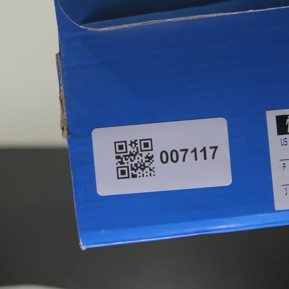 adidas Campus 80s Low Size 6youth=7.5womens Light Purple White Running Sneakers - Picture 9 of 10